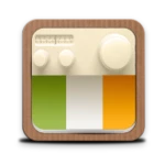 ireland radio - ireland am fm android application logo